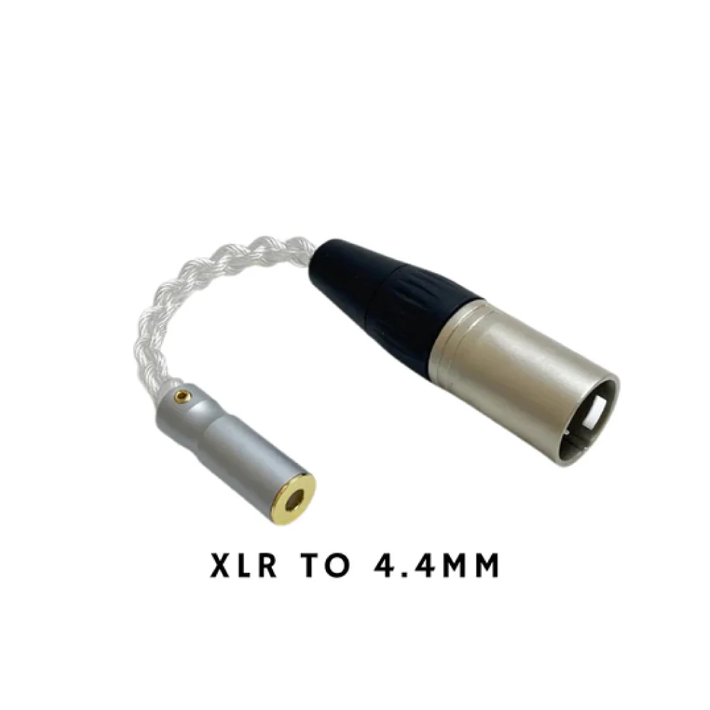 Tiandirenhe - 4 Pin XLR Male Adapter Cable - Image 14