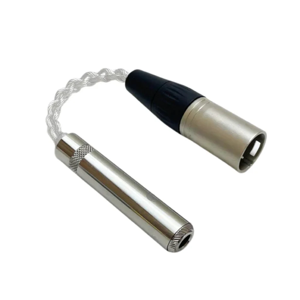 Tiandirenhe - 4 Pin XLR Male Adapter Cable - Image 19