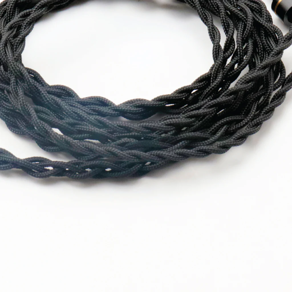 Tiandirenhe - Upgrade Cable for Sennheiser IE300/IE600/IE900 - Image 2