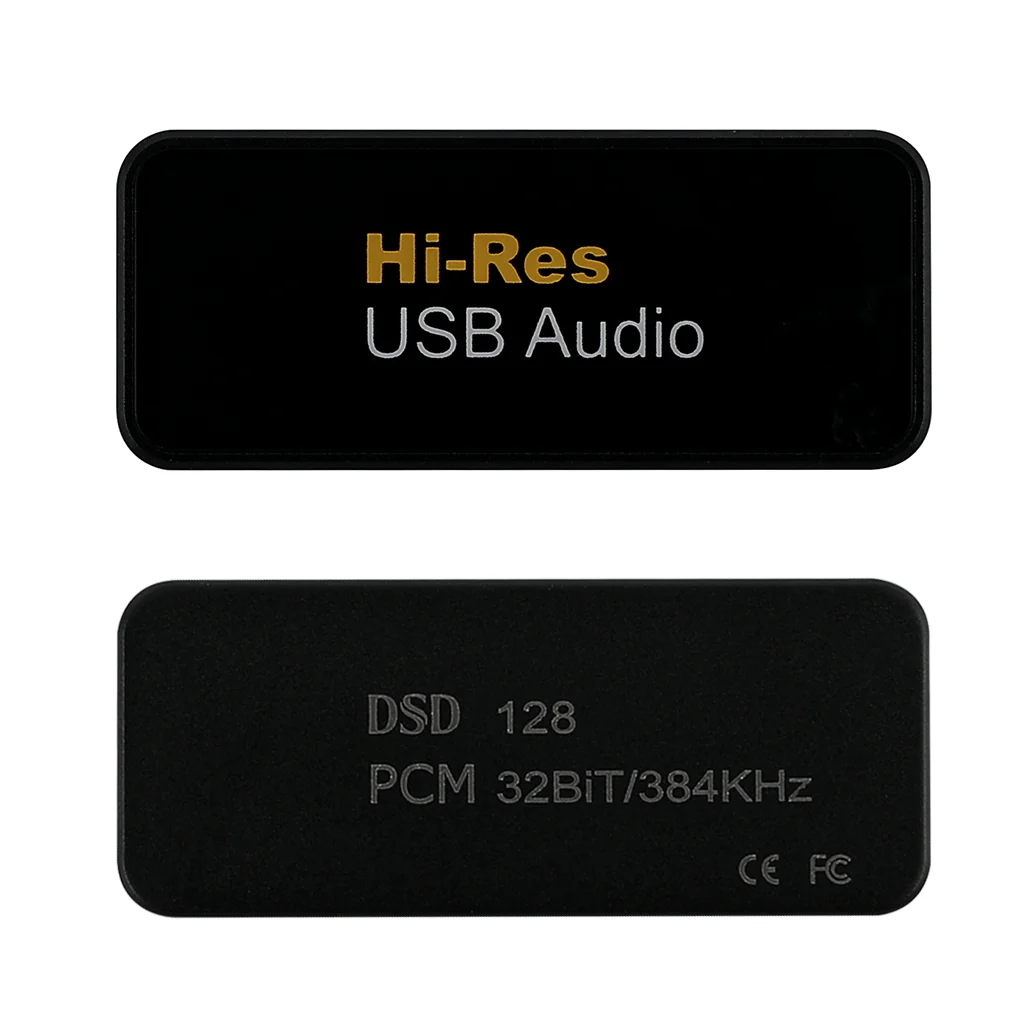 TimeEar - TEU-99 Portable Dac & Amp - Image 2