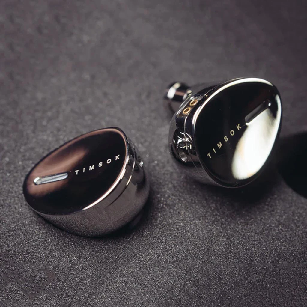 TIMSOK - TS316 Dynamic Driver IEM - Image 3