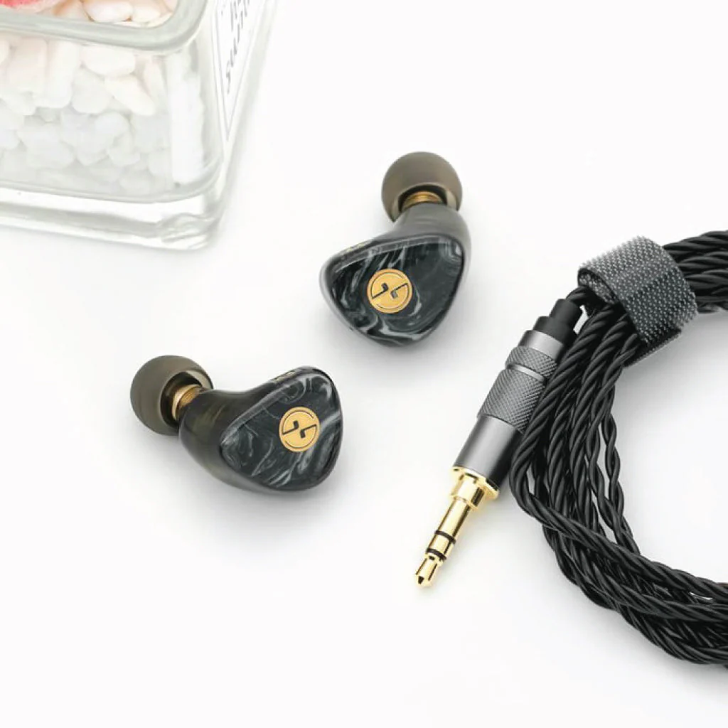 TIN HiFi - T3 Plus Wired IEM - Image 10