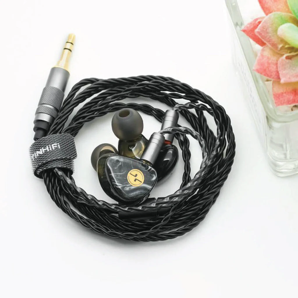 TIN HiFi - T3 Plus Wired IEM - Image 13