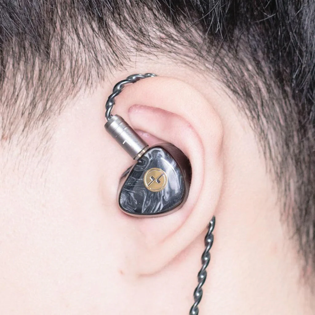 TIN HiFi - T3 Plus Wired IEM - Image 14