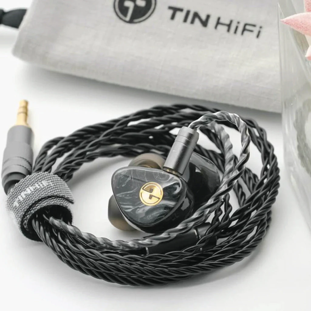 TIN HiFi - T3 Plus Wired IEM - Image 16