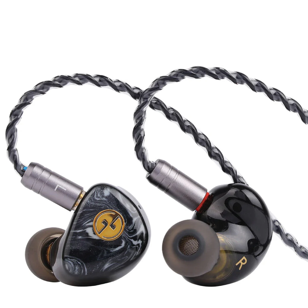 TIN HiFi - T3 Plus Wired IEM - Image 3