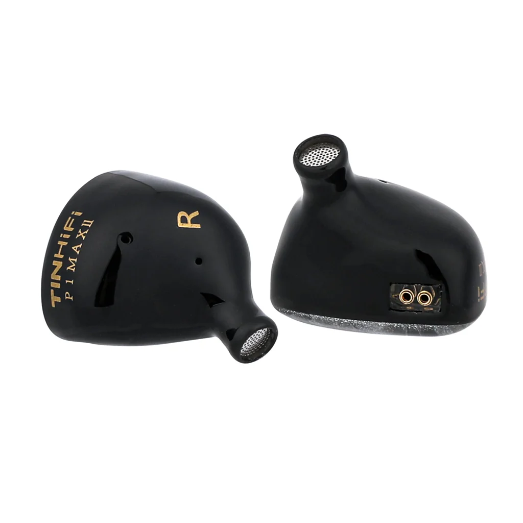 TINHIFI - P1 MAX 2 Planar Driver Wired IEM - Image 5