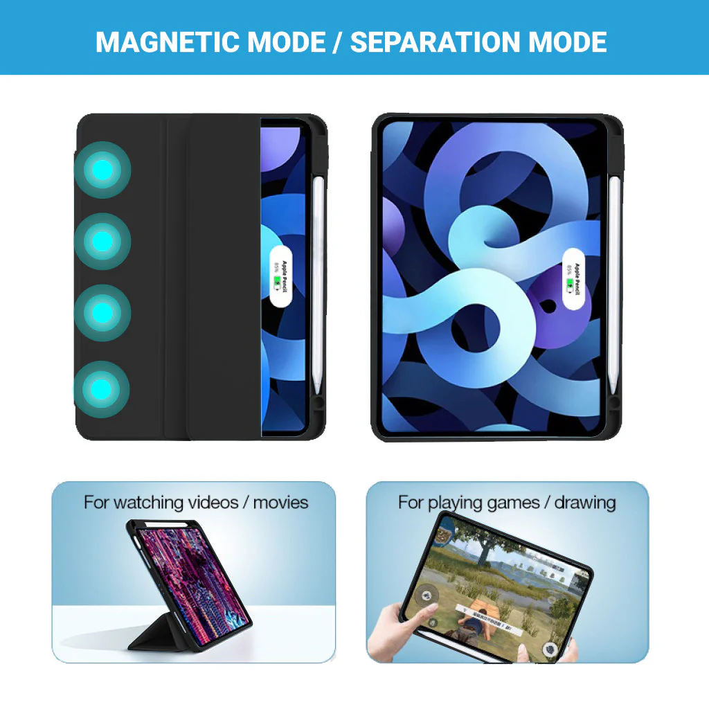 TM11 Cover for iPad - Image 17