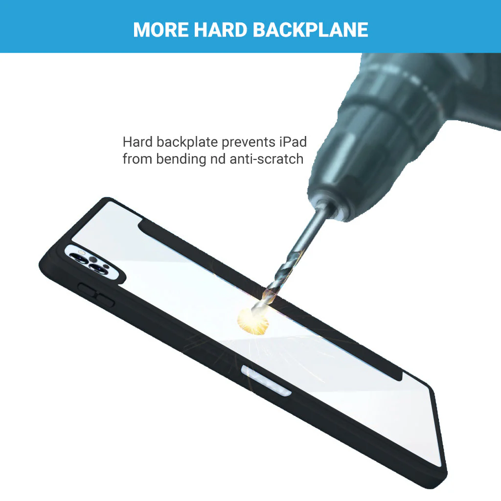 TM11 Cover for iPad - Image 18