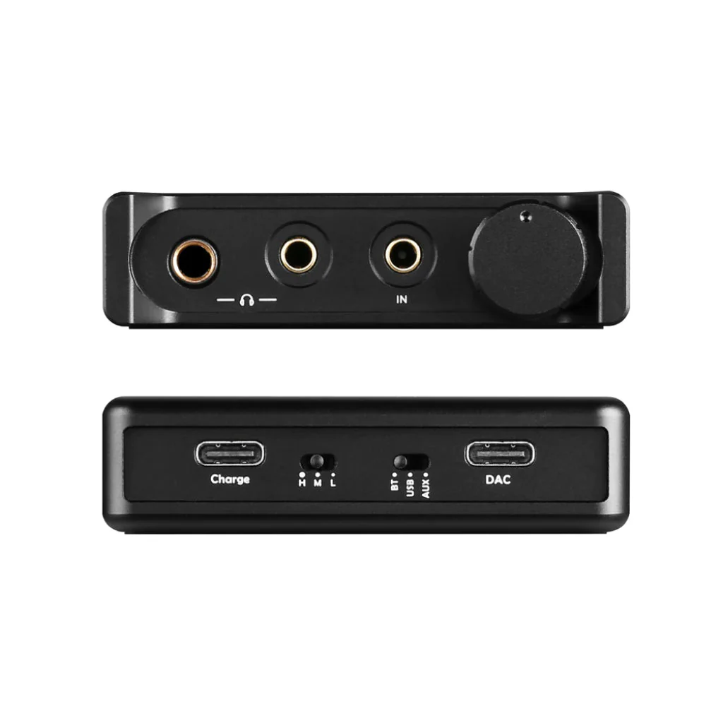 TOPPING - G5 Portable DAC & Amp - Image 3
