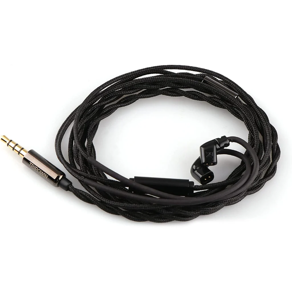 Tripowin - Zombur Upgrade Cable for IEM - Image 13