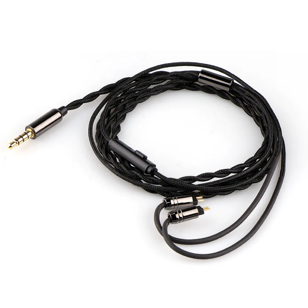 Tripowin - Zombur Upgrade Cable for IEM - Image 4
