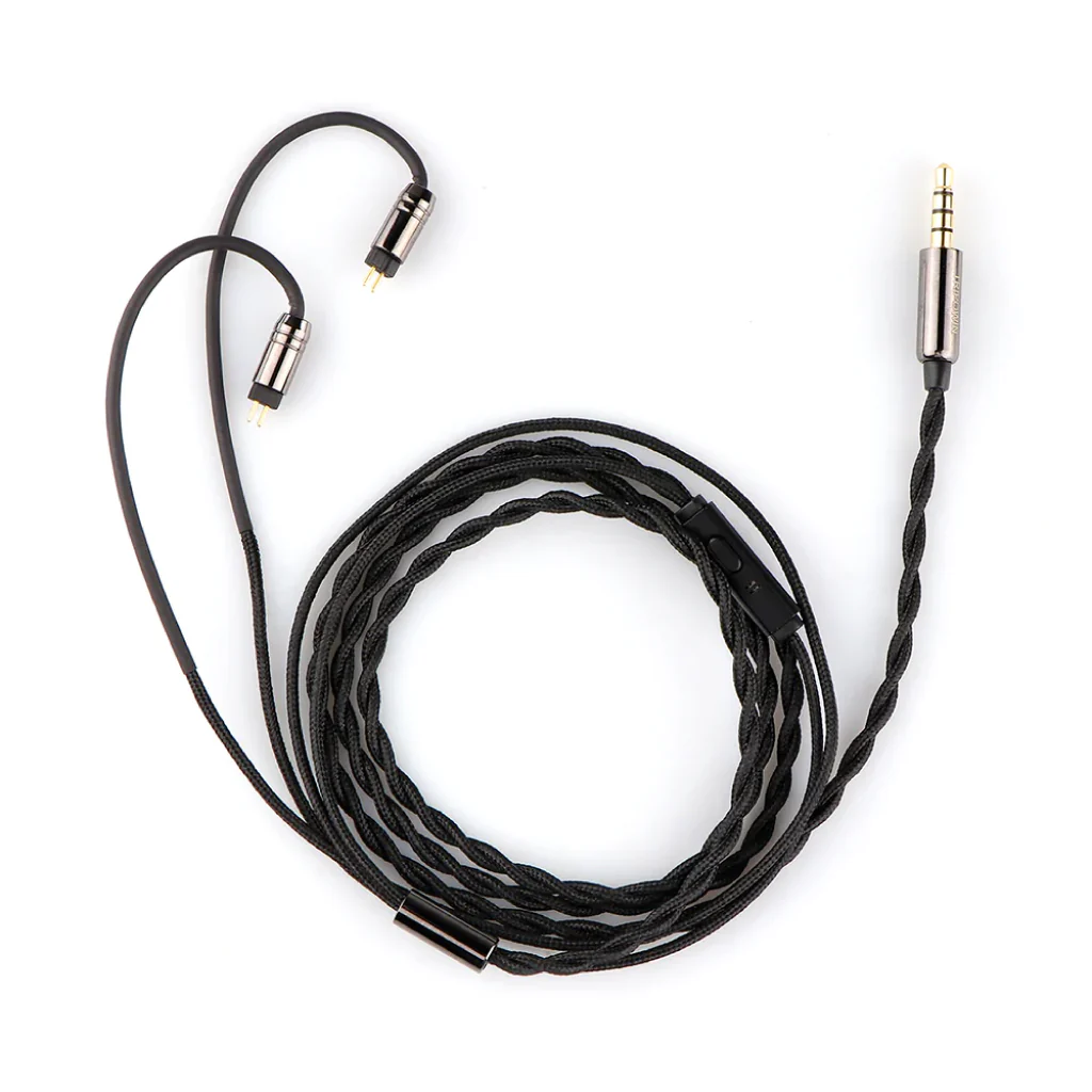 Tripowin - Zombur Upgrade Cable for IEM - Image 5