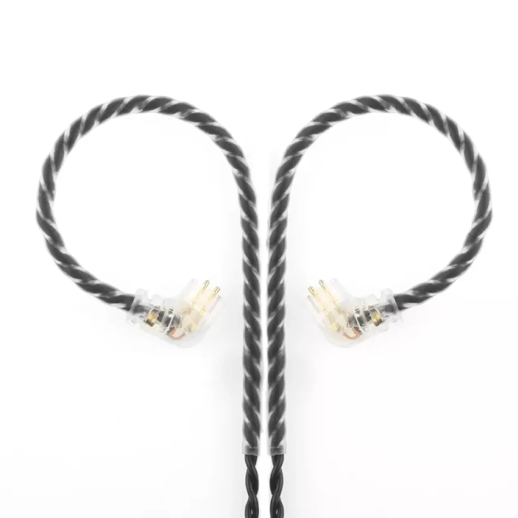 TRN - A1  Upgrade Cable for IEMs - Image 10