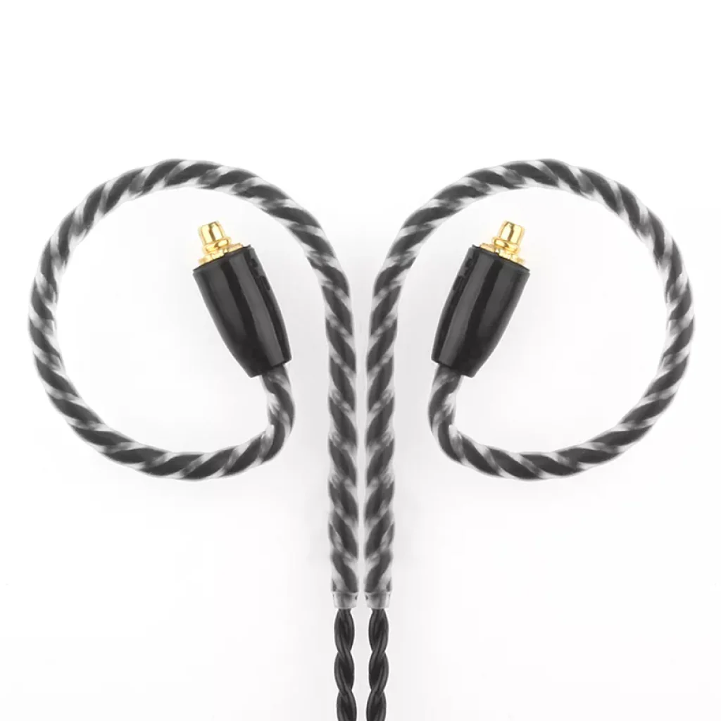TRN - A1  Upgrade Cable for IEMs - Image 11