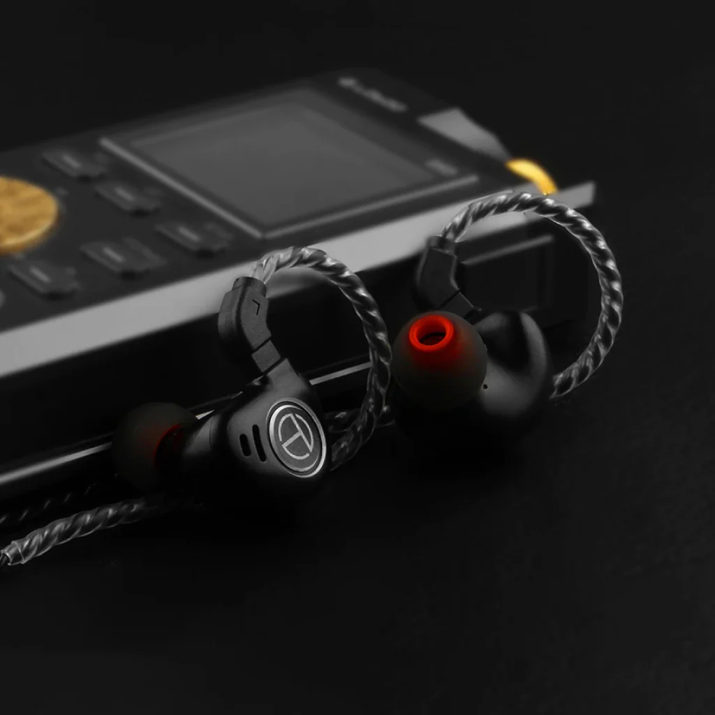 TRN - A1  Upgrade Cable for IEMs - Image 13
