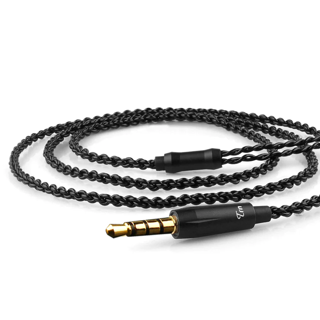 TRN - A1  Upgrade Cable for IEMs - Image 14