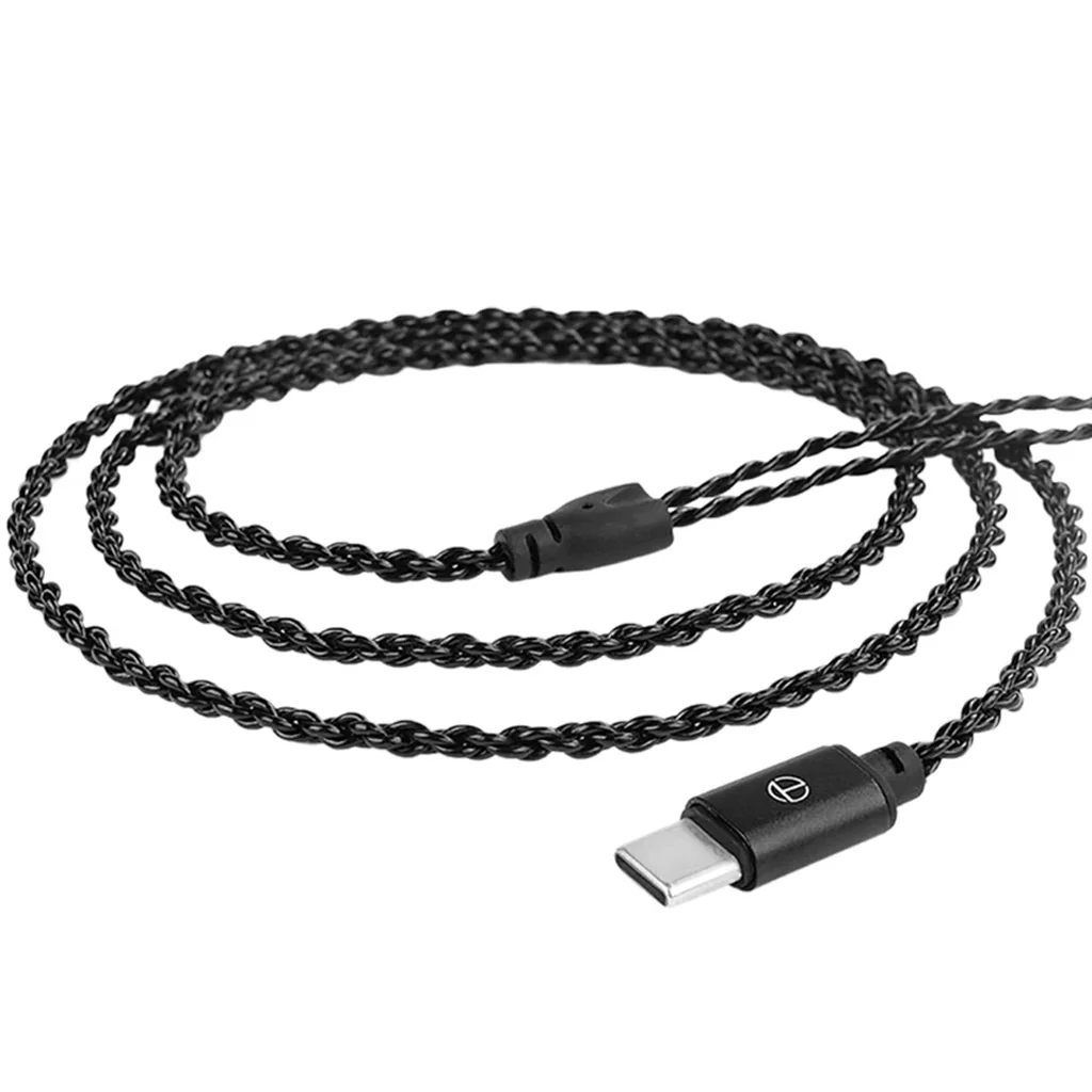 TRN - A1  Upgrade Cable for IEMs - Image 17
