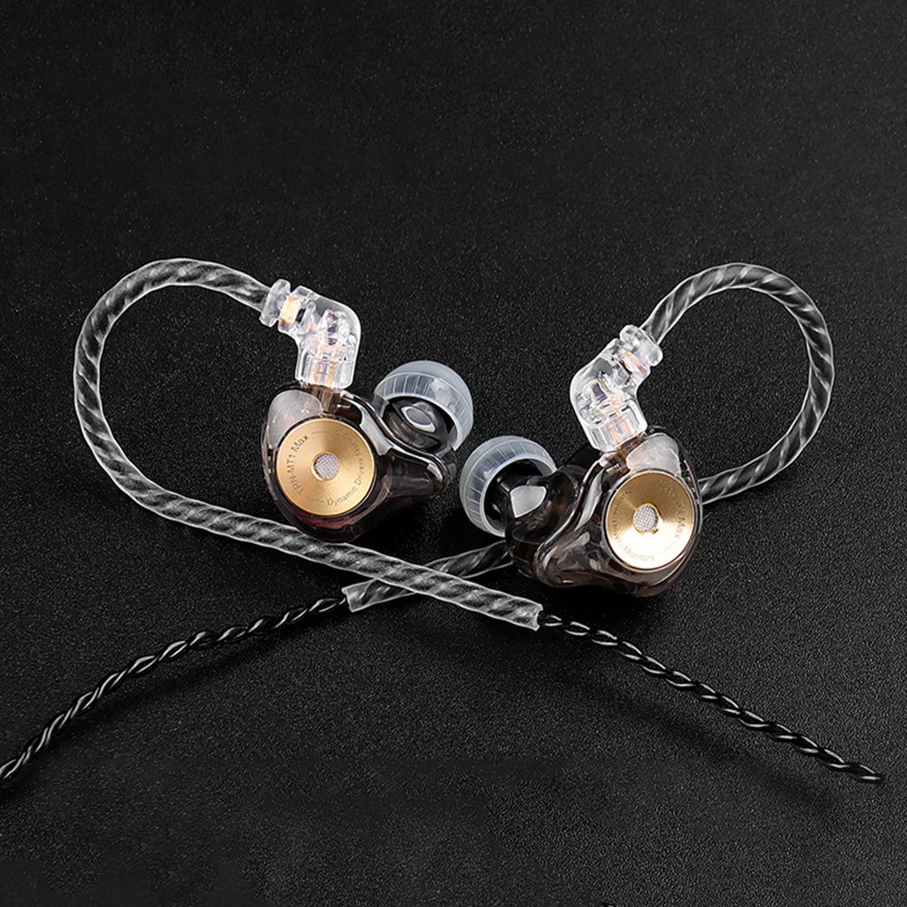 TRN - A1  Upgrade Cable for IEMs - Image 19
