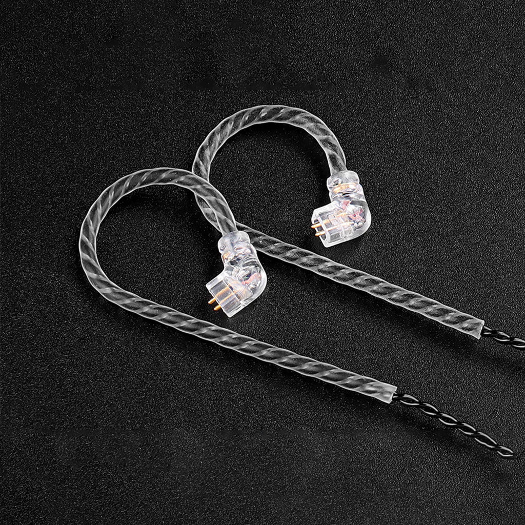 TRN - A1  Upgrade Cable for IEMs - Image 20