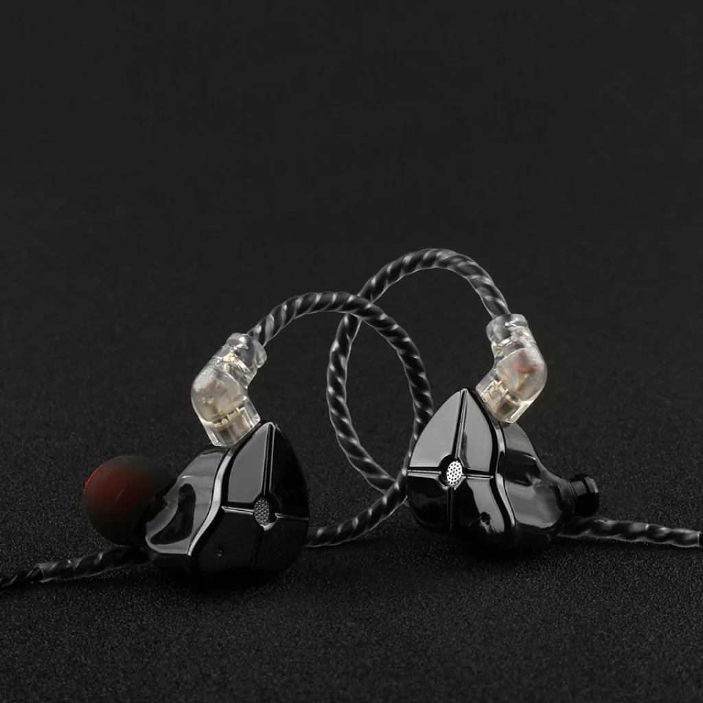 TRN - A1  Upgrade Cable for IEMs - Image 9