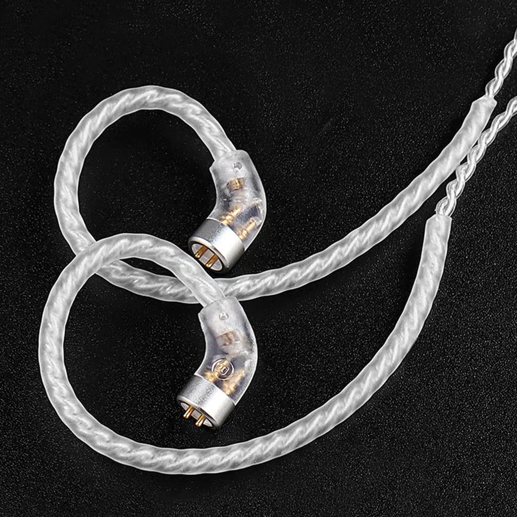 TRN A7 Type-C Upgrade Cable for IEMs - Image 2