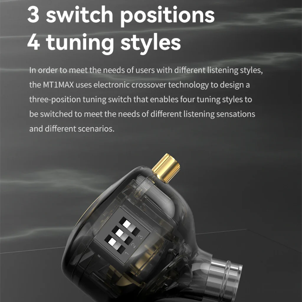 TRN - MT1 Max IEM - Image 4