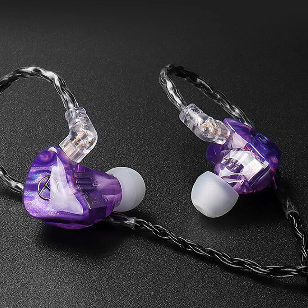 TRN - T2 Pro 16 Core Upgrade Cable for IEM - Image 17