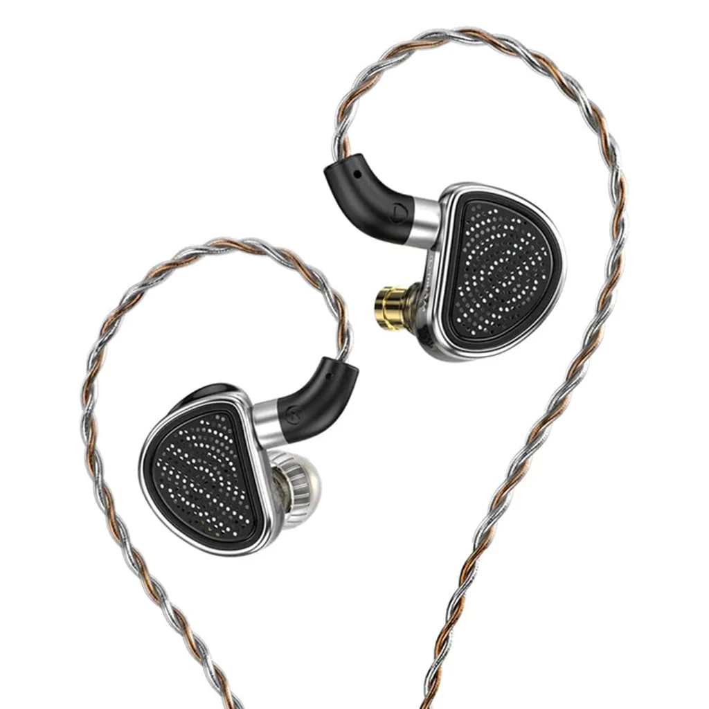 TRN - TA4 IEM