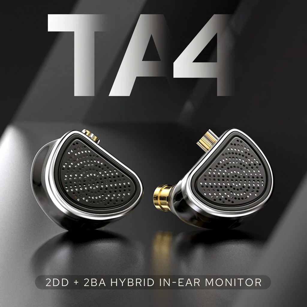 TRN - TA4 IEM - Image 3