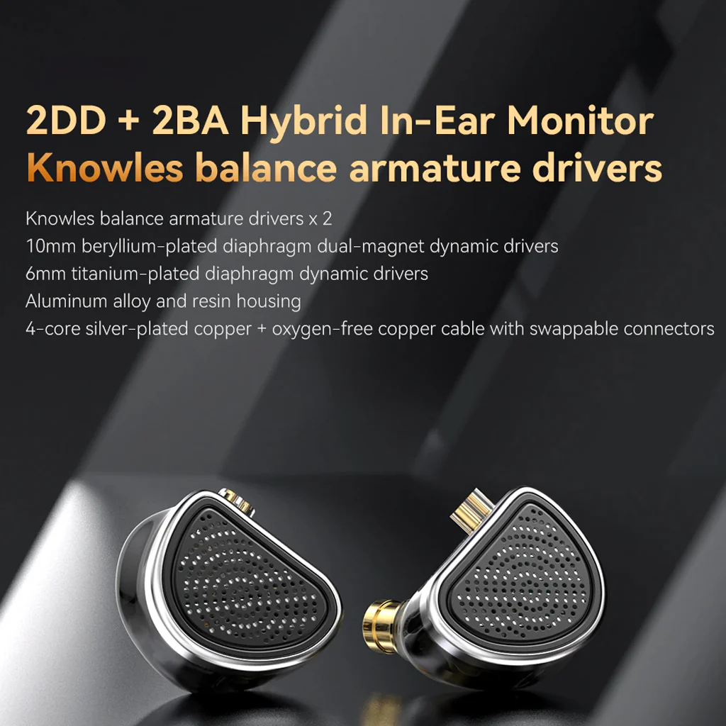 TRN - TA4 IEM - Image 5
