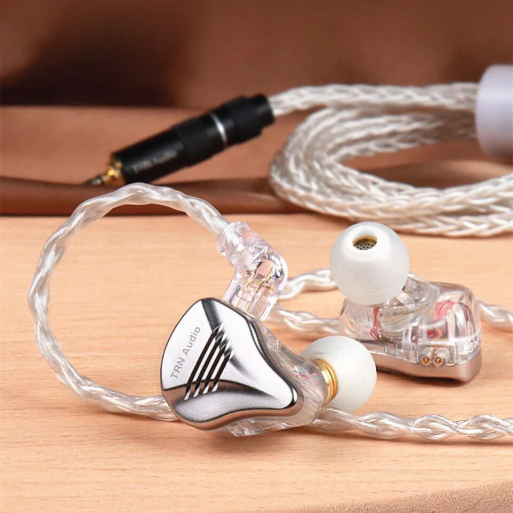 TRN - TN 8 Core Upgrade Cable for IEM - Image 14