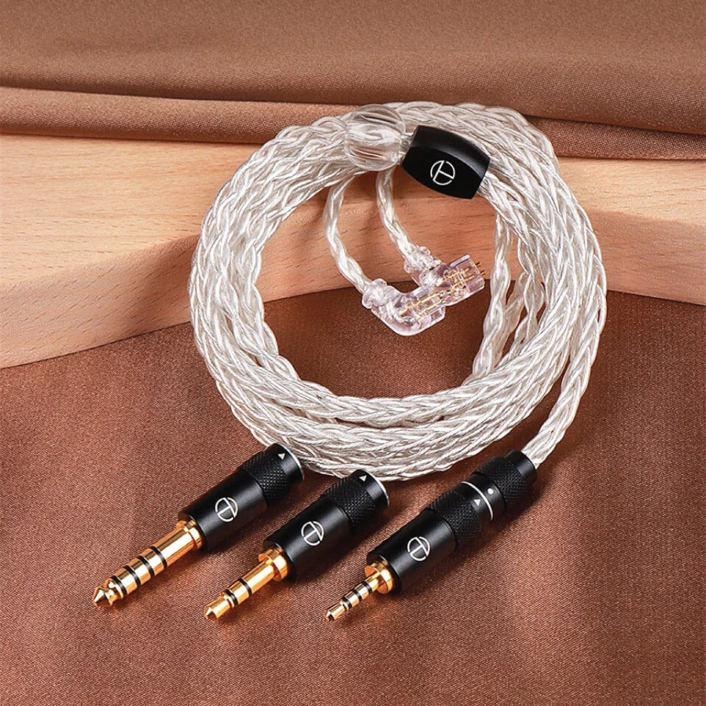 TRN - TN 8 Core Upgrade Cable for IEM - Image 30