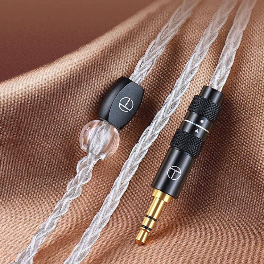 TRN - TN 8 Core Upgrade Cable for IEM - Image 32