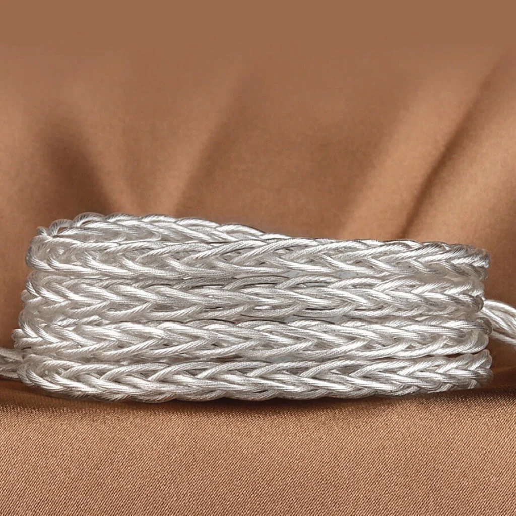 TRN - TN 8 Core Upgrade Cable for IEM - Image 4