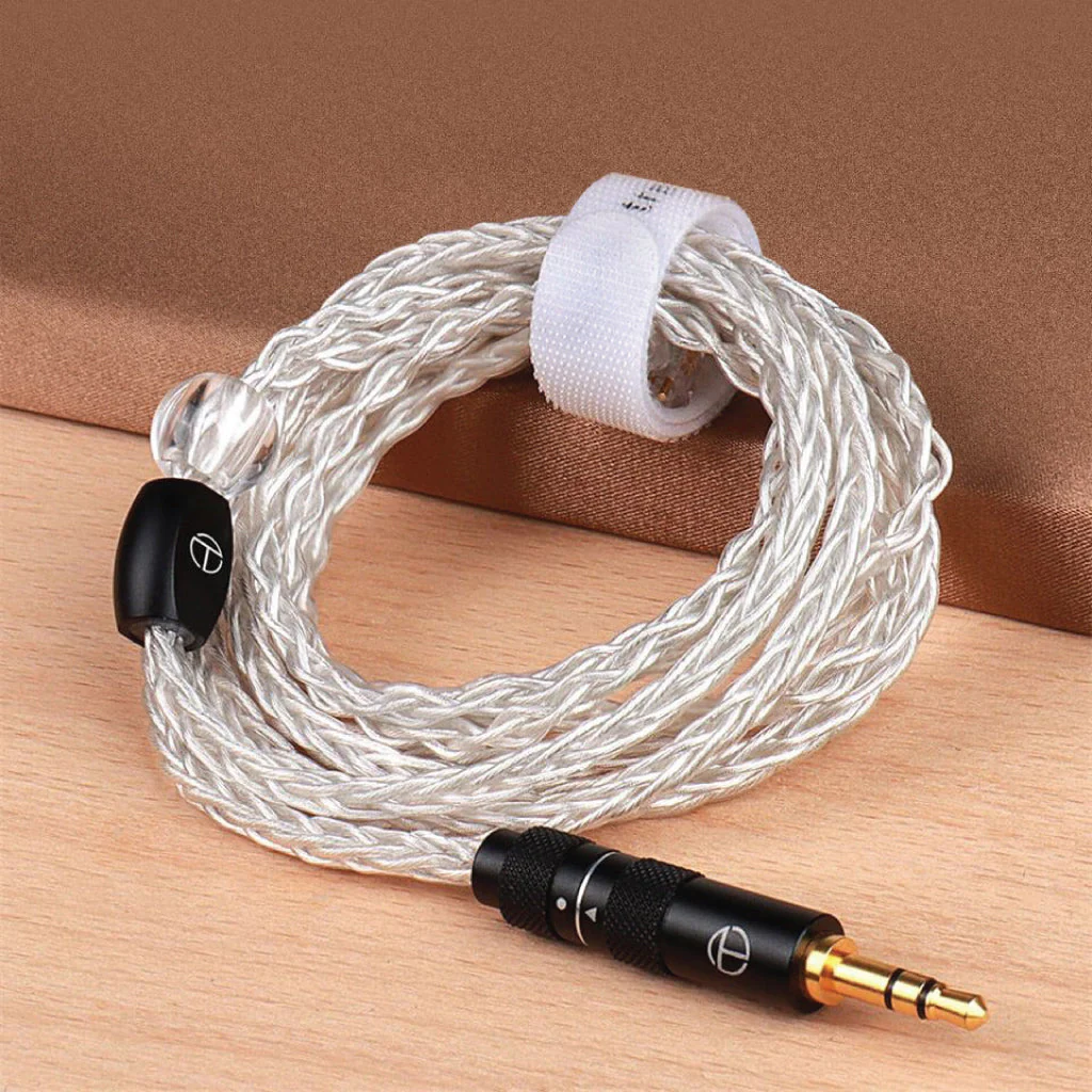 TRN - TN 8 Core Upgrade Cable for IEM - Image 43