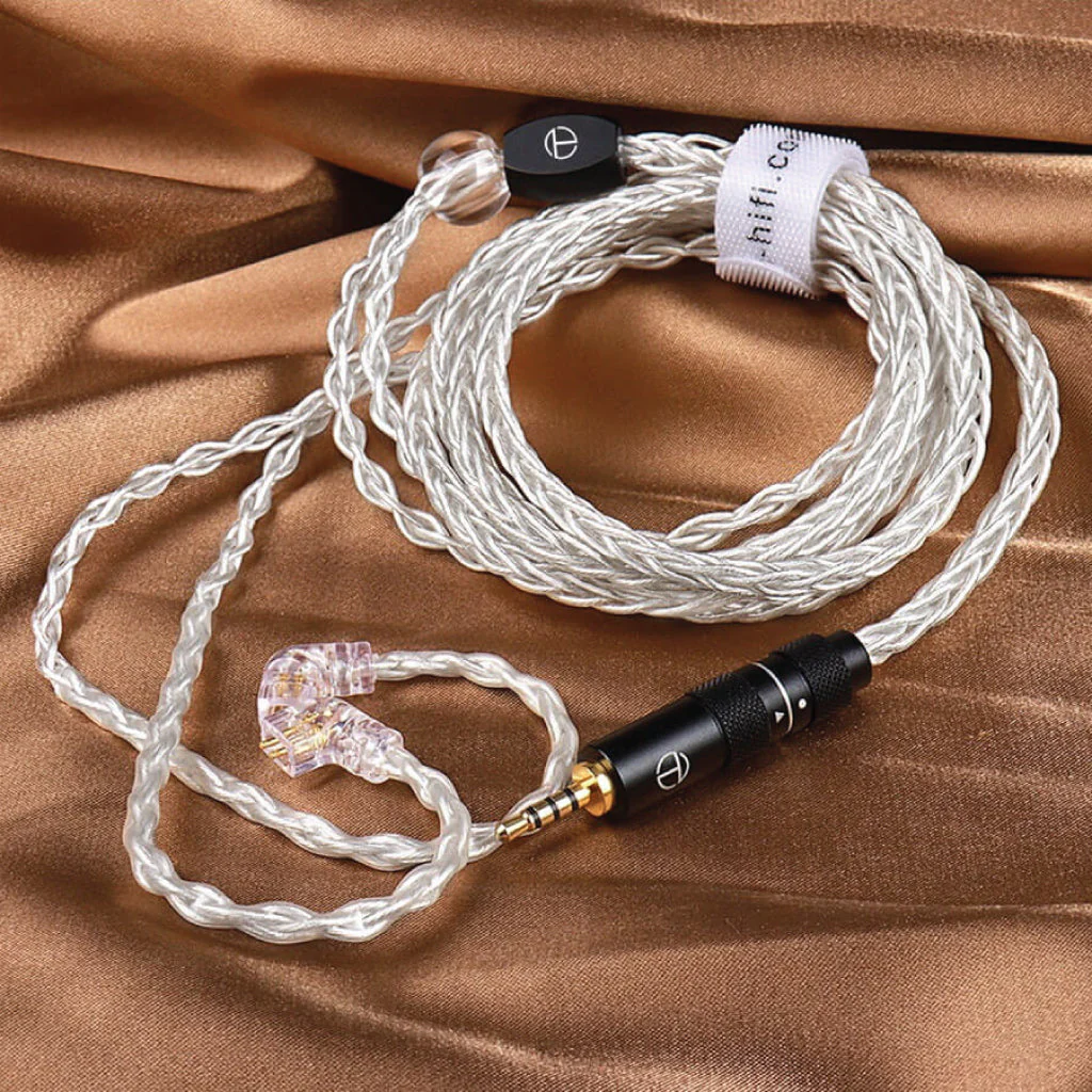 TRN - TN 8 Core Upgrade Cable for IEM - Image 5