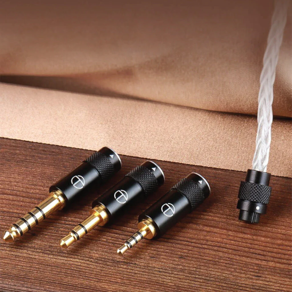 TRN - TN 8 Core Upgrade Cable for IEM - Image 8
