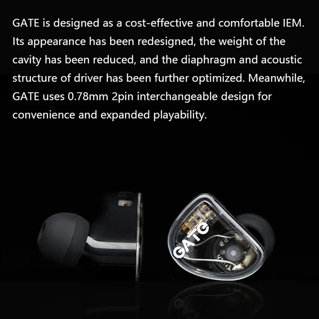 Truthear - GATE IEM - Image 20