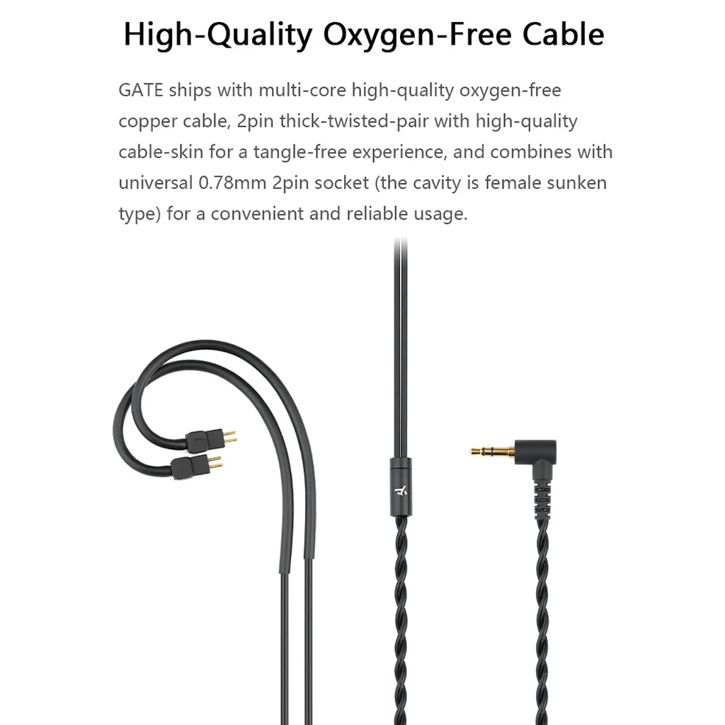 Truthear - GATE IEM - Image 22