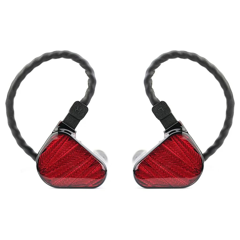 Truthear x Crinacle Zero IEM (RED)