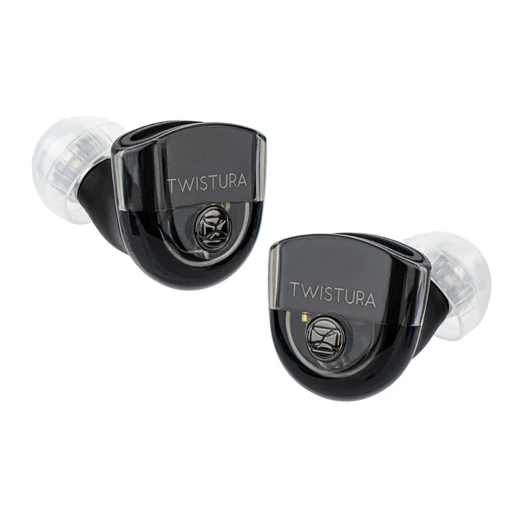 TWISTURA- D-Minor 10mm Dual Magnetic Dynamic Driver IEM - Image 11