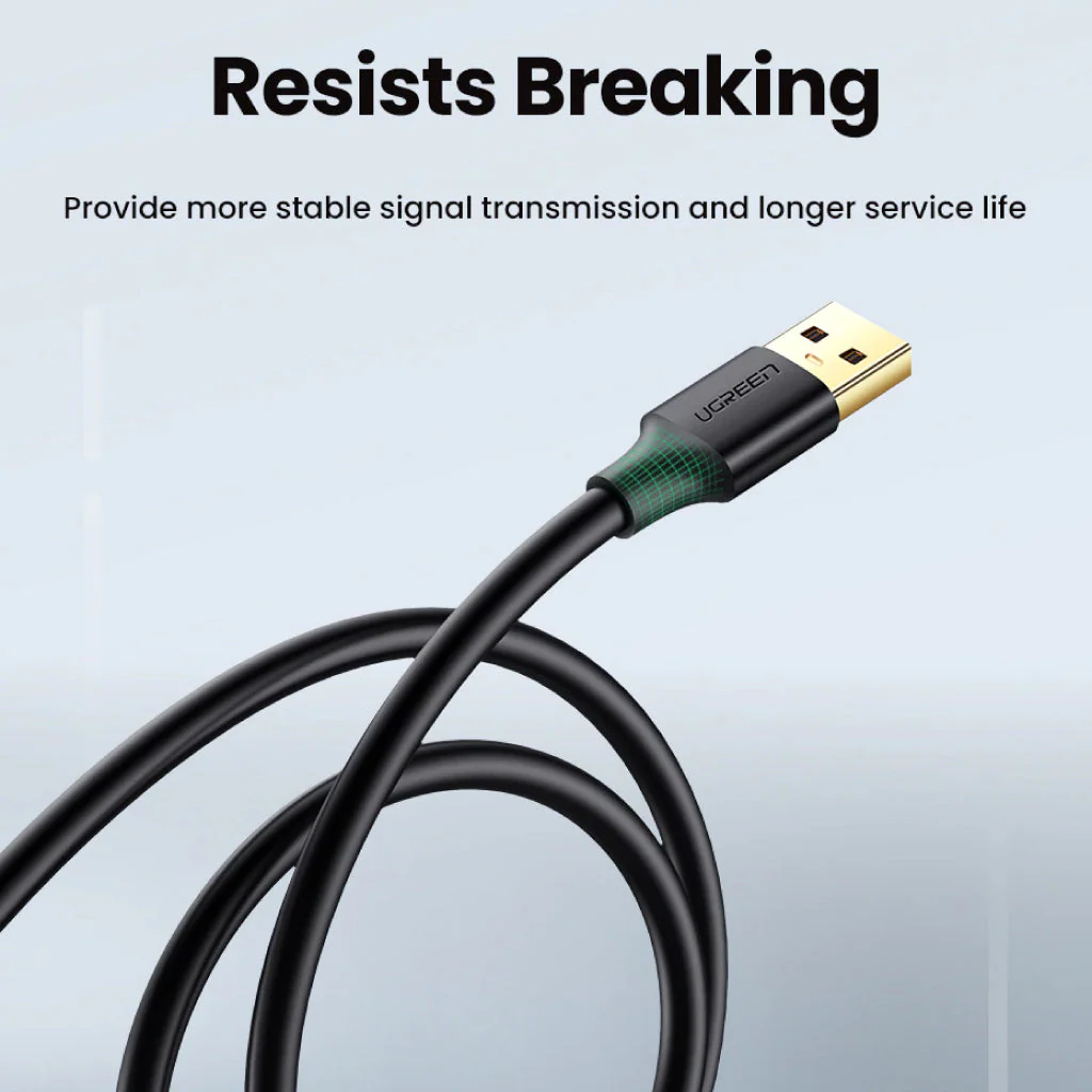 UGREEN - US129 USB 3.0 Extension Cable - Image 9