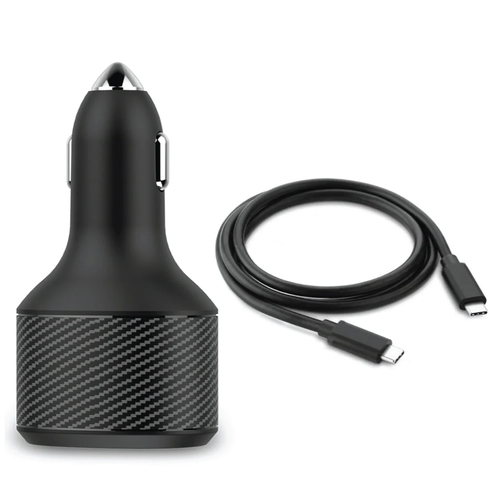URVNS - C32 108W PD Car Charger - Image 13