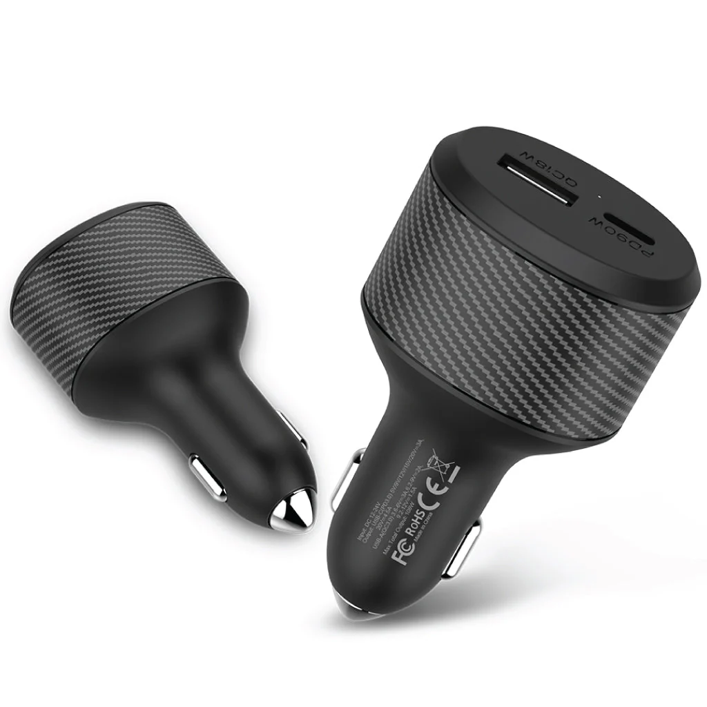 URVNS - C32 108W PD Car Charger - Image 17