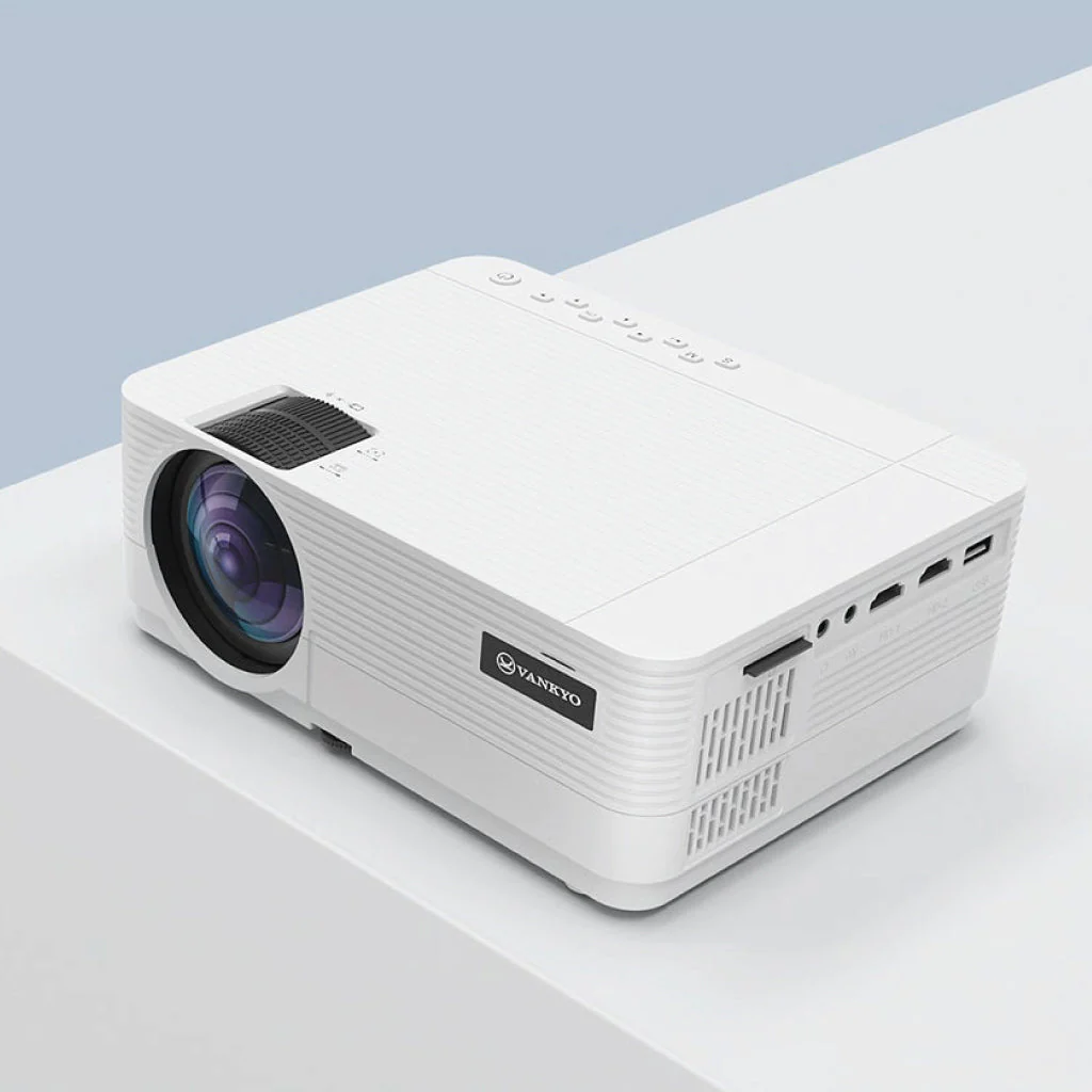 VANKYO - Leisure 470 Mini WiFi Projector - Image 3