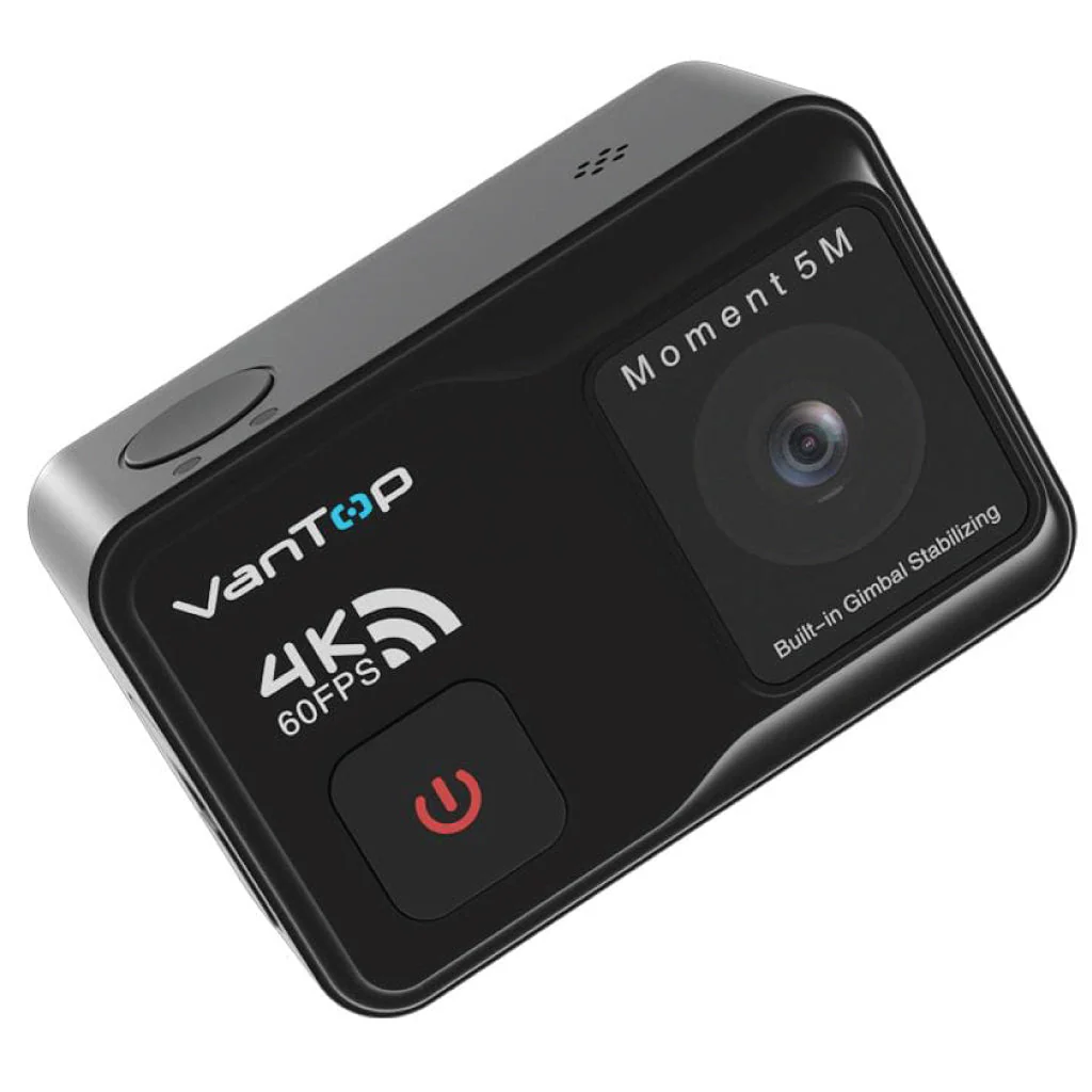VanTop - Moment 5M Action Camera - Image 3