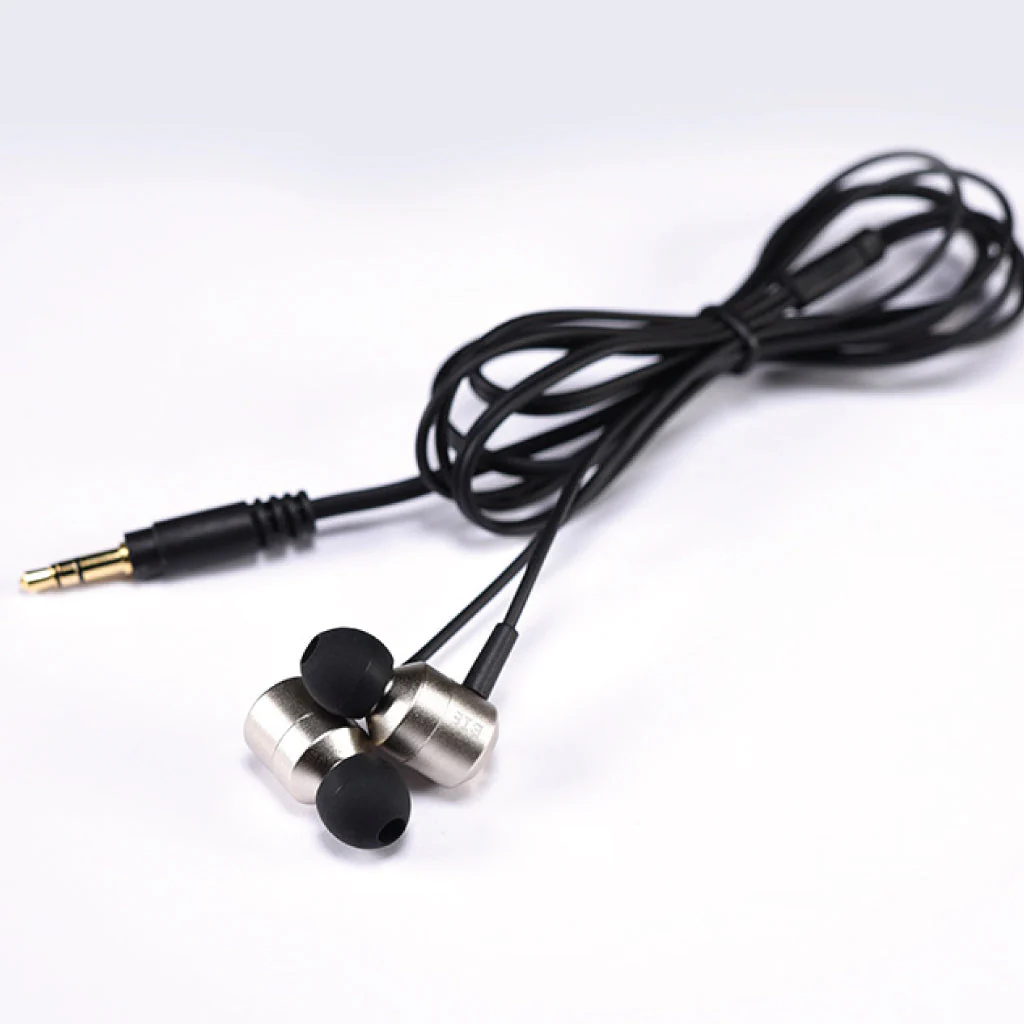 Venture Electronics - Bonus IE Wired Earphone - Image 5