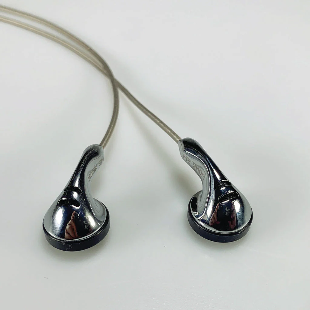Venture Electronics - Monk SM Wired Earphone - Image 6