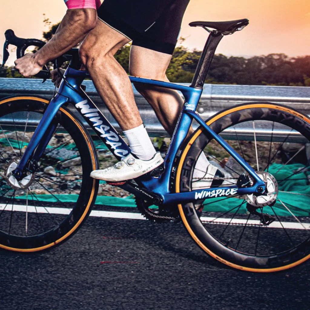 Winspace - Hyper 65mm Disc Brake Wheelset - Image 13